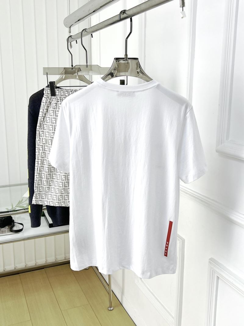 Prada T-Shirts